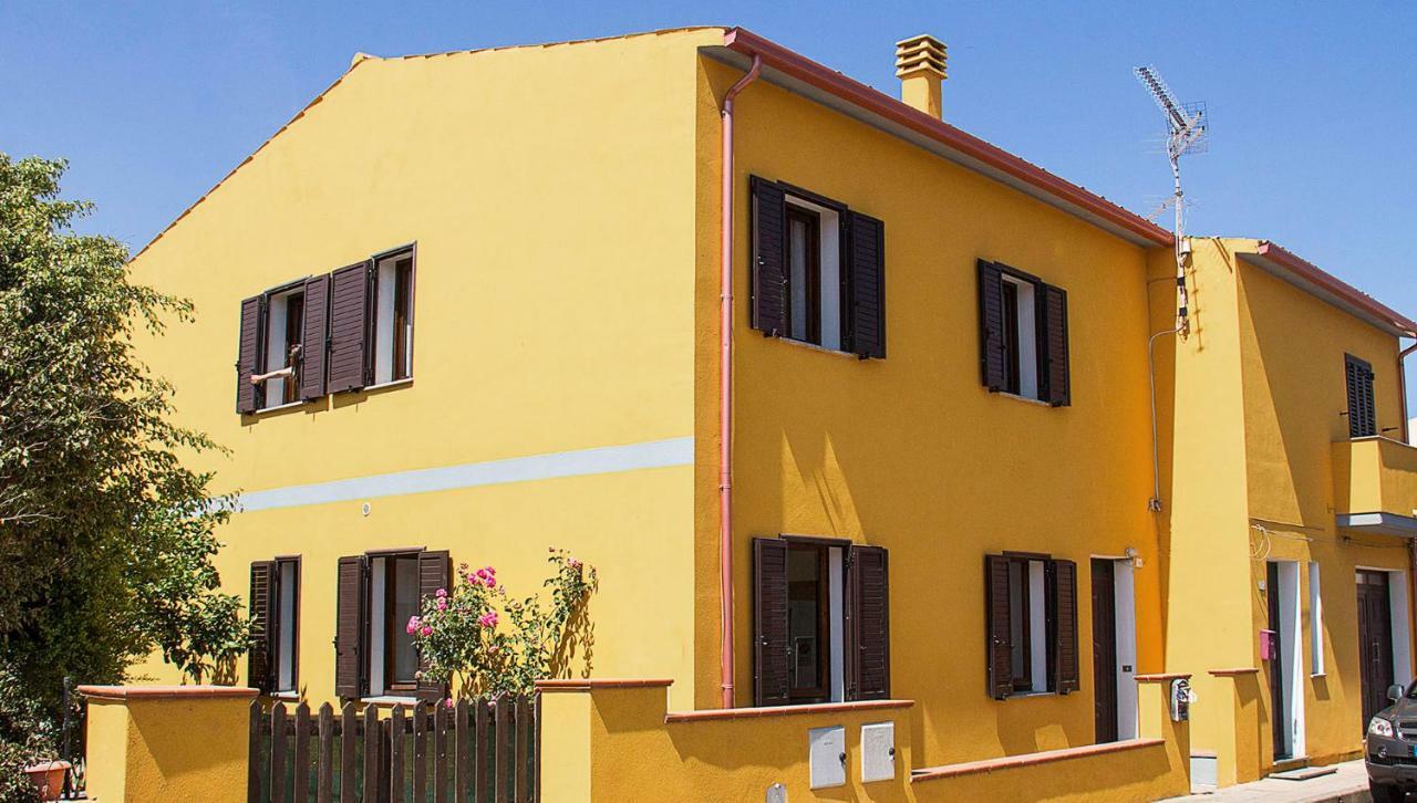 Casa Vacanza Valledoria 2 Exterior foto